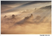 23. Temperature Inversion Turviille